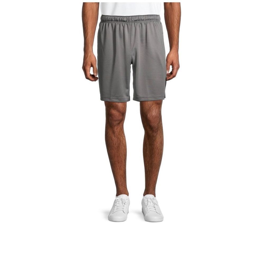 Russell MENS core training active shorts-intelliFresh
